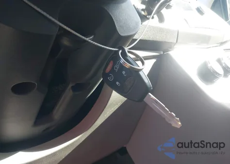 2007 Chrysler Sebring Touring z USA, uszkodzony, nr VIN 1C3LC56K47N508158